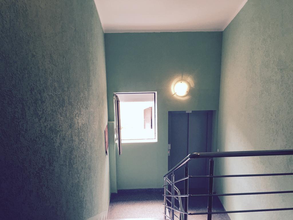 Apartmani Jovan بودفا المظهر الخارجي الصورة