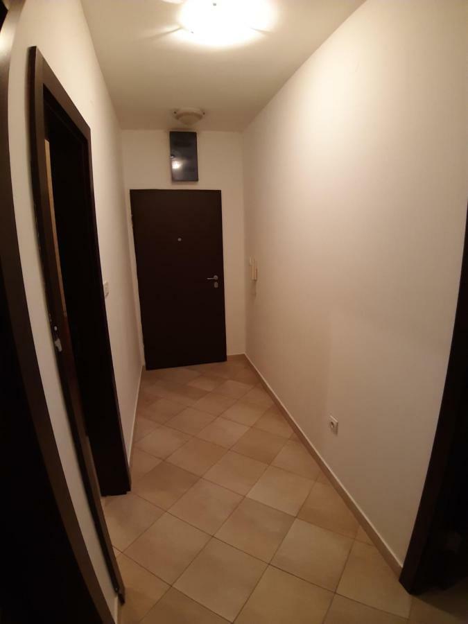 Apartmani Jovan بودفا المظهر الخارجي الصورة